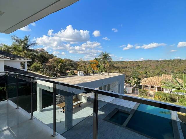 #680 - Casa em condomínio para Venda em Lagoa Santa - MG - 3