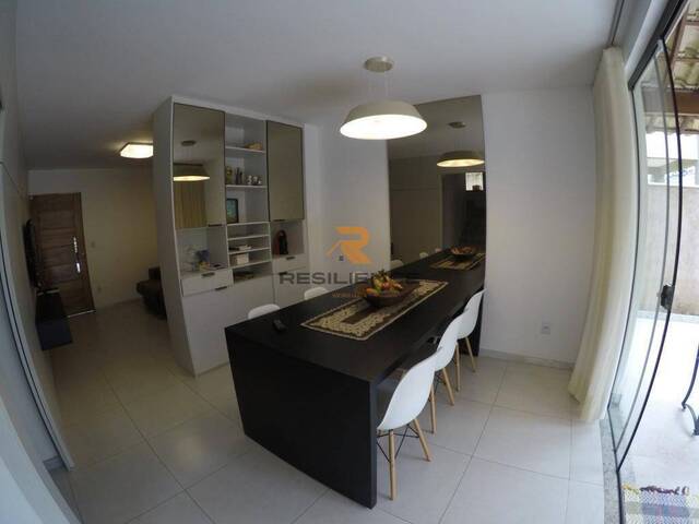 #683 - Casa em condomínio para Venda em Lagoa Santa - MG - 2