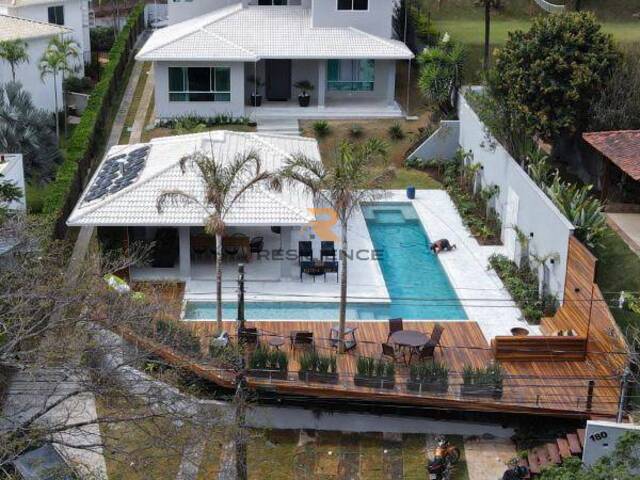 Casa em condomínio para Venda em Lagoa Santa - 2