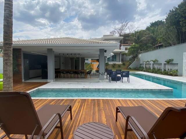 Casa em condomínio para Venda em Lagoa Santa - 4