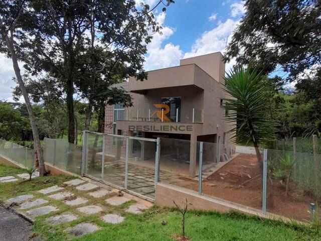 #709 - Casa em condomínio para Venda em Lagoa Santa - MG - 2