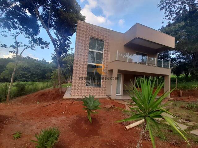 #709 - Casa em condomínio para Venda em Lagoa Santa - MG - 3