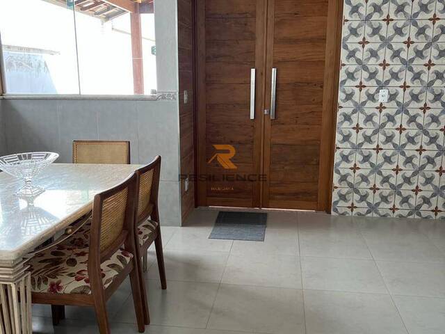 #708 - Casa em condomínio para Venda em Lagoa Santa - MG - 2