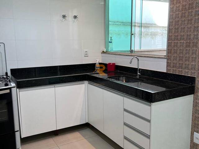 #708 - Casa em condomínio para Venda em Lagoa Santa - MG - 3