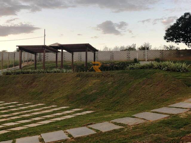#729 - Lotes em condomínio para Venda em Lagoa Santa - MG - 2