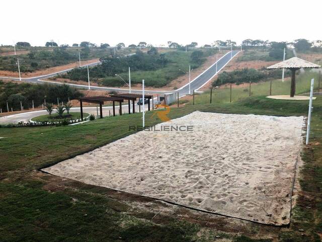 #729 - Lotes em condomínio para Venda em Lagoa Santa - MG - 3