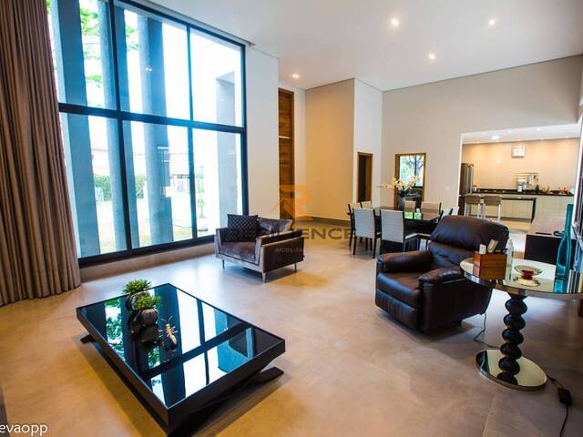 #738 - Casa em condomínio para Venda em Lagoa Santa - MG - 3