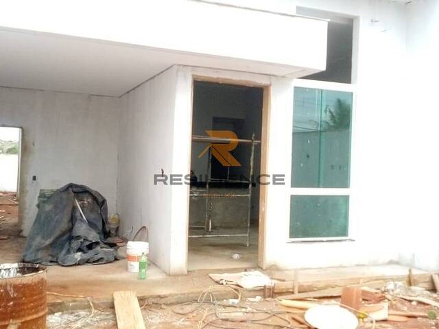 #745 - Casa para Venda em Lagoa Santa - MG