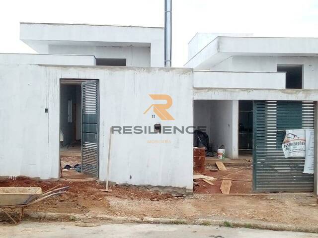 #745 - Casa para Venda em Lagoa Santa - MG