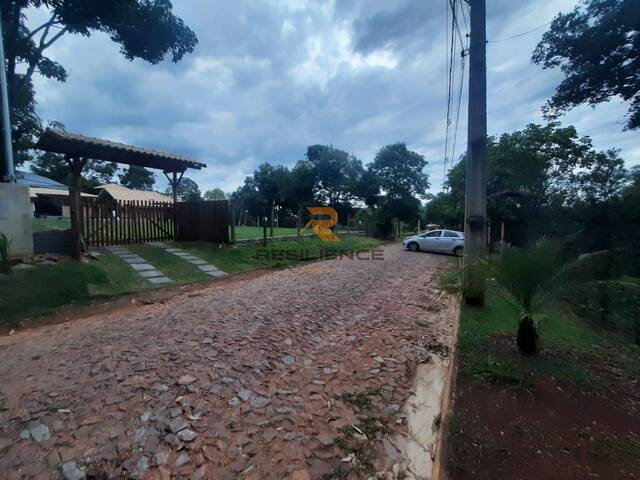 Lotes em condomínio para Venda em Jaboticatubas - 5