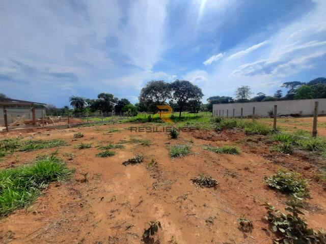 Lotes em condomínio para Venda em Jaboticatubas - 5