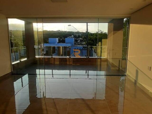 #757 - Casa em condomínio para Venda em Lagoa Santa - MG