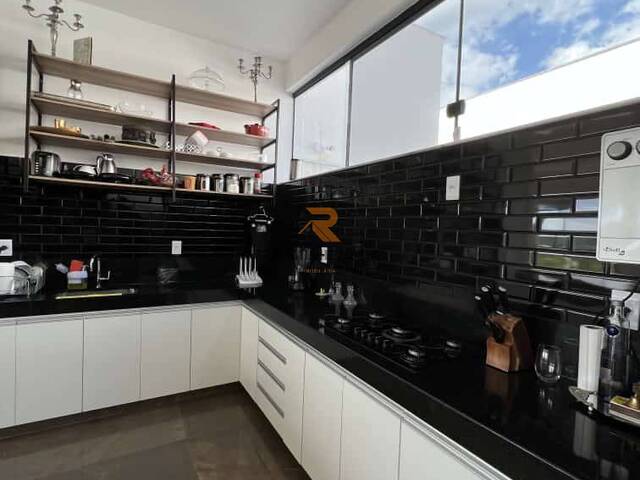 Casa em condomínio para Venda em Lagoa Santa - 5