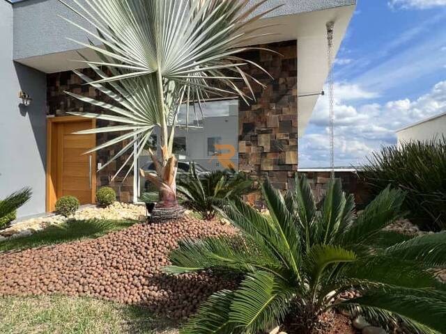 #759 - Casa em condomínio para Venda em Lagoa Santa - MG - 2