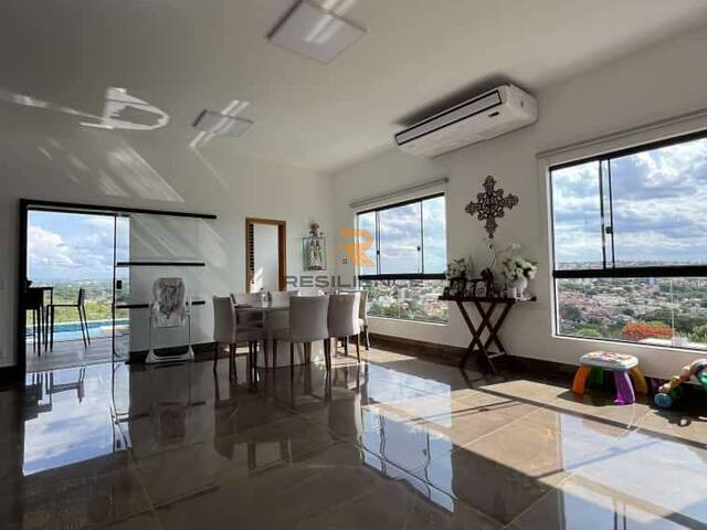 #759 - Casa em condomínio para Venda em Lagoa Santa - MG - 3