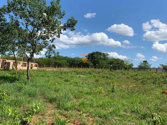 #765 - Lotes em condomínio para Venda em Lagoa Santa - MG - 2