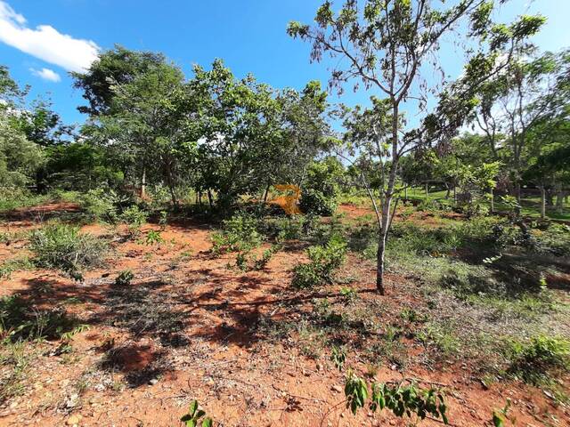 Lotes em condomínio para Venda em Lagoa Santa - 4