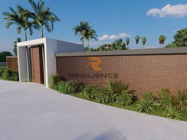 #776 - Casa em condomínio para Venda em Lagoa Santa - MG