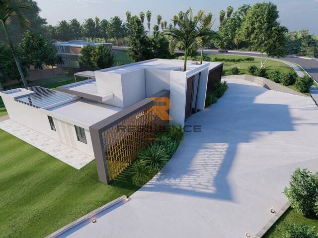 #776 - Casa em condomínio para Venda em Lagoa Santa - MG