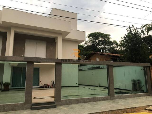 #792 - Casa em condomínio para Venda em Lagoa Santa - MG - 2