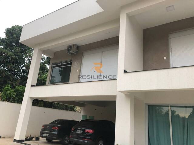 #792 - Casa em condomínio para Venda em Lagoa Santa - MG - 3