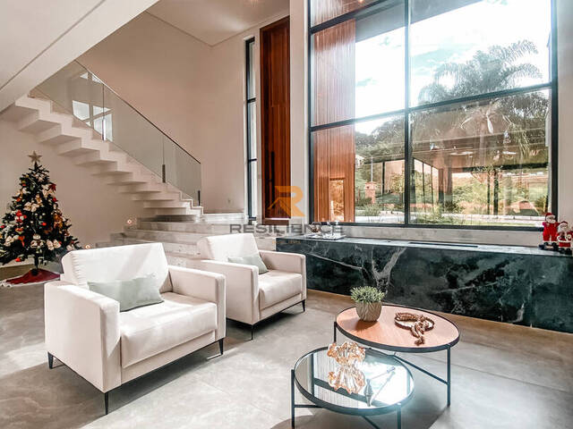 Casa em condomínio para Venda em Lagoa Santa - 4