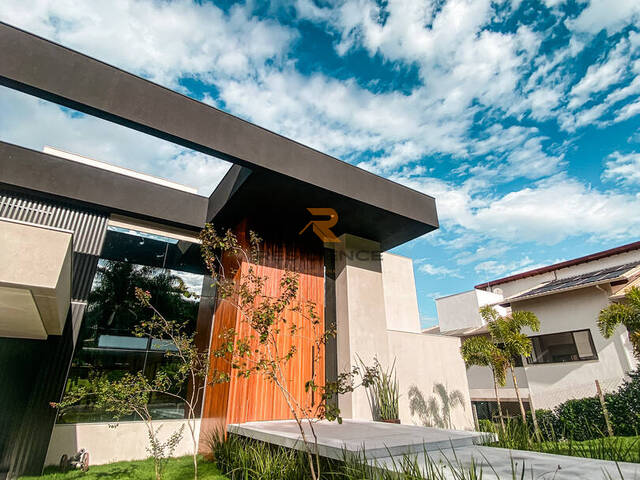 #676 - Casa em condomínio para Venda em Lagoa Santa - MG - 2