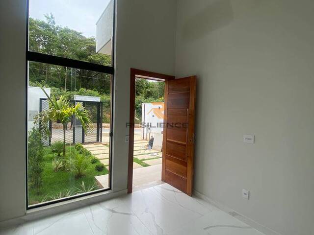 #785 - Casa para Venda em Lagoa Santa - MG