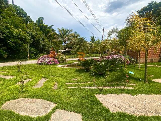 #808 - Lotes em condomínio para Venda em Lagoa Santa - MG - 2