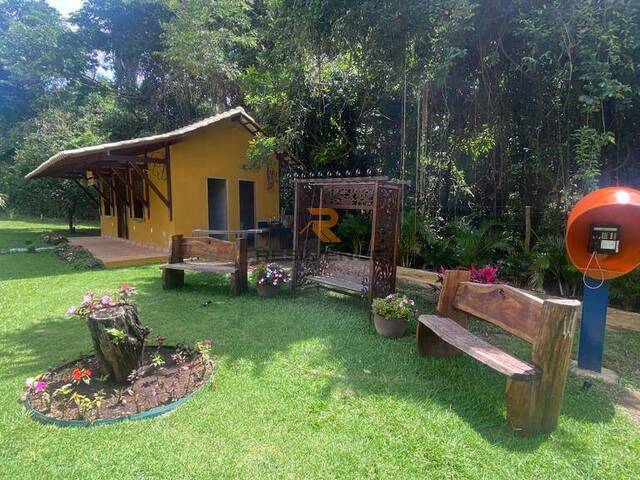 #808 - Lotes em condomínio para Venda em Lagoa Santa - MG - 3