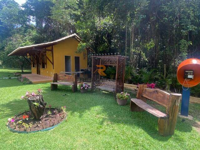Lotes em condomínio para Venda em Lagoa Santa - 5