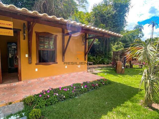 #804 - Lotes em condomínio para Venda em Lagoa Santa - MG - 2