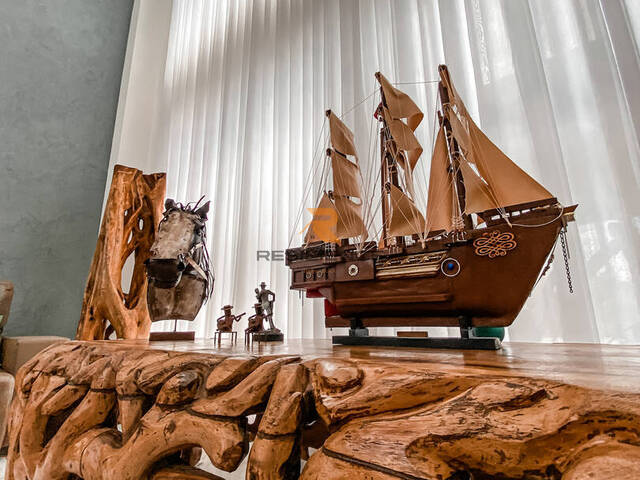 #812 - Casa em condomínio para Venda em Lagoa Santa - MG - 2