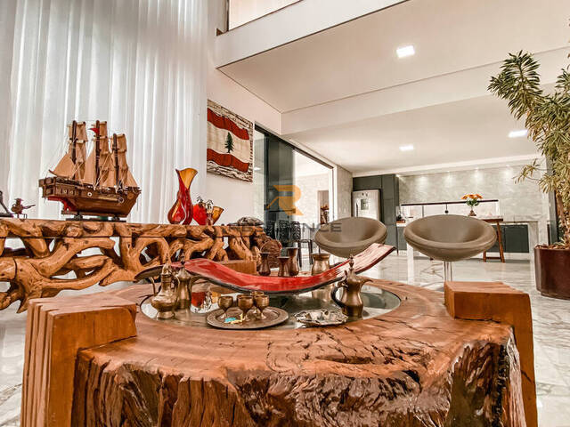 #812 - Casa em condomínio para Venda em Lagoa Santa - MG - 3