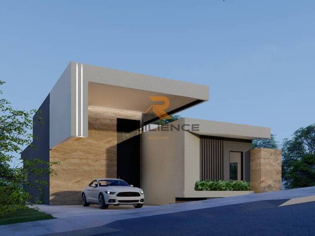 Casa em condomínio para Venda em Vespasiano - 4