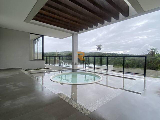 Casa em condomínio para Venda em Lagoa Santa - 4