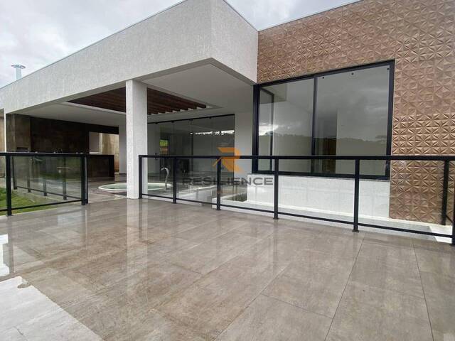 #830 - Casa em condomínio para Venda em Lagoa Santa - MG - 2