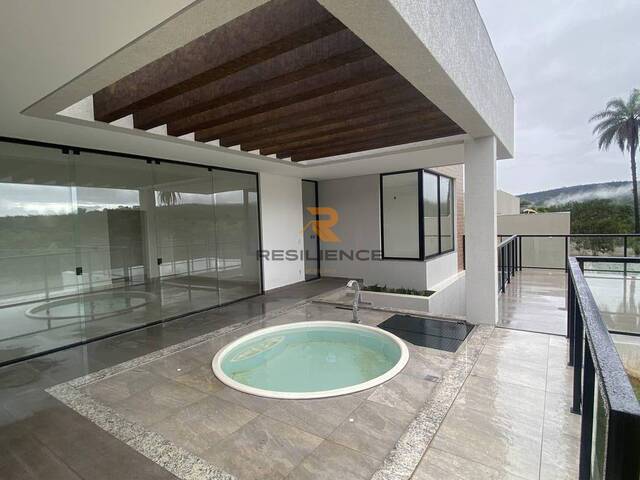 Casa em condomínio para Venda em Lagoa Santa - 5