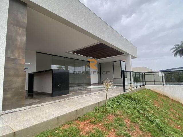 #830 - Casa em condomínio para Venda em Lagoa Santa - MG - 3