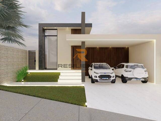 #836 - Casa para Venda em Lagoa Santa - MG