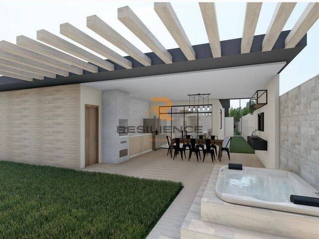 #836 - Casa para Venda em Lagoa Santa - MG