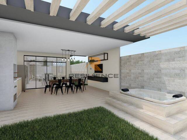 #836 - Casa para Venda em Lagoa Santa - MG