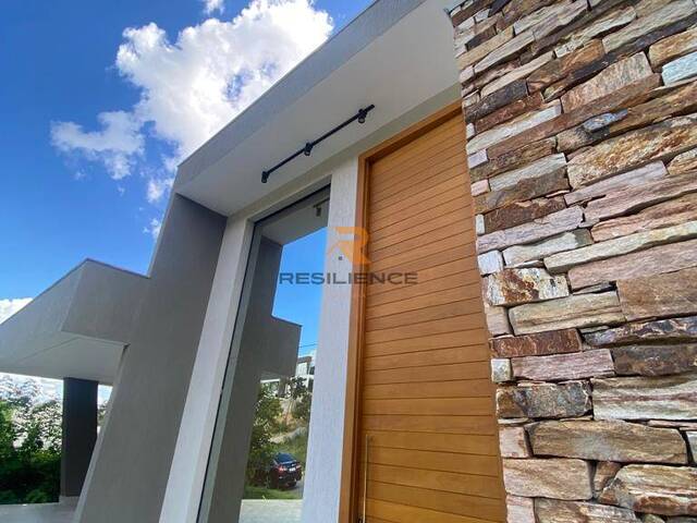 #587 - Casa em condomínio para Venda em Lagoa Santa - MG - 2