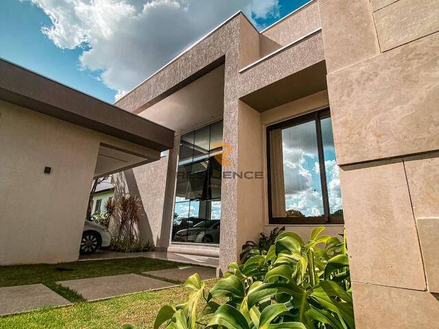 #847 - Casa em condomínio para Venda em Lagoa Santa - MG