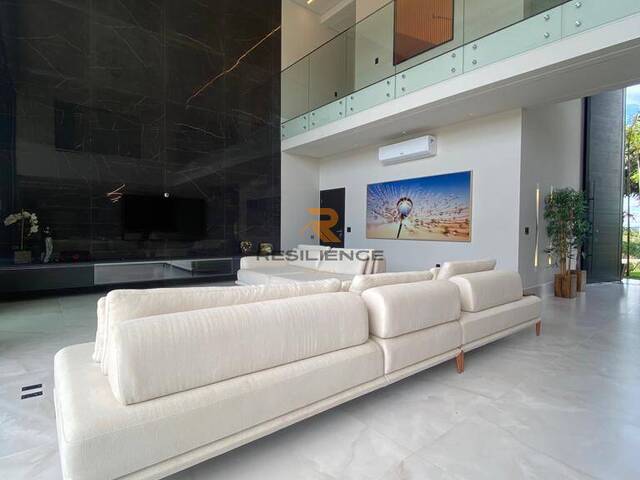 #608 - Casa em condomínio para Venda em Lagoa Santa - MG - 2