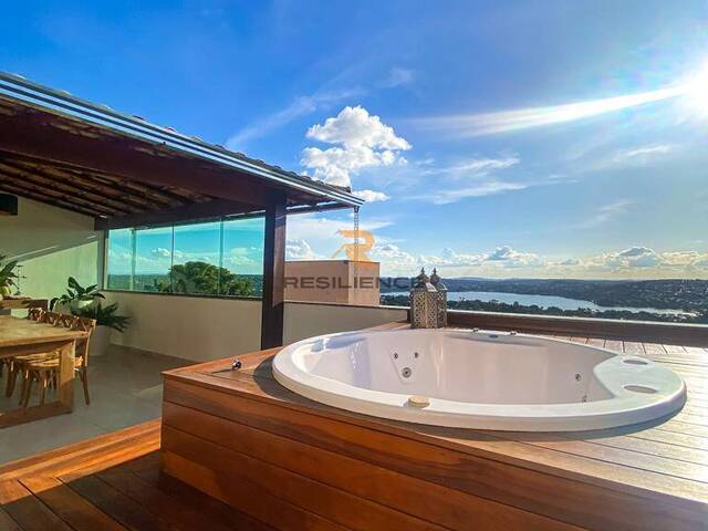 Casa em condomínio para Venda em Lagoa Santa - 4