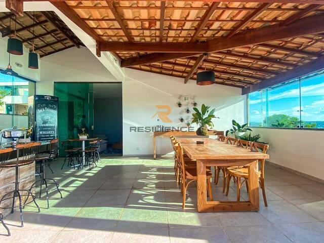Casa em condomínio para Venda em Lagoa Santa - 5