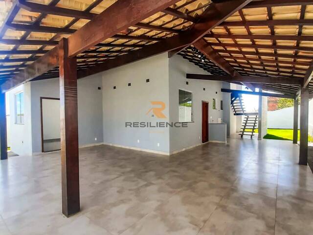 #688 - Casa para Venda em Lagoa Santa - MG