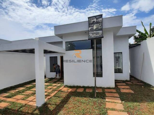 #883 - Casa para Venda em Lagoa Santa - MG