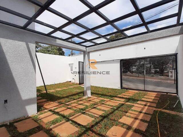 #883 - Casa para Venda em Lagoa Santa - MG